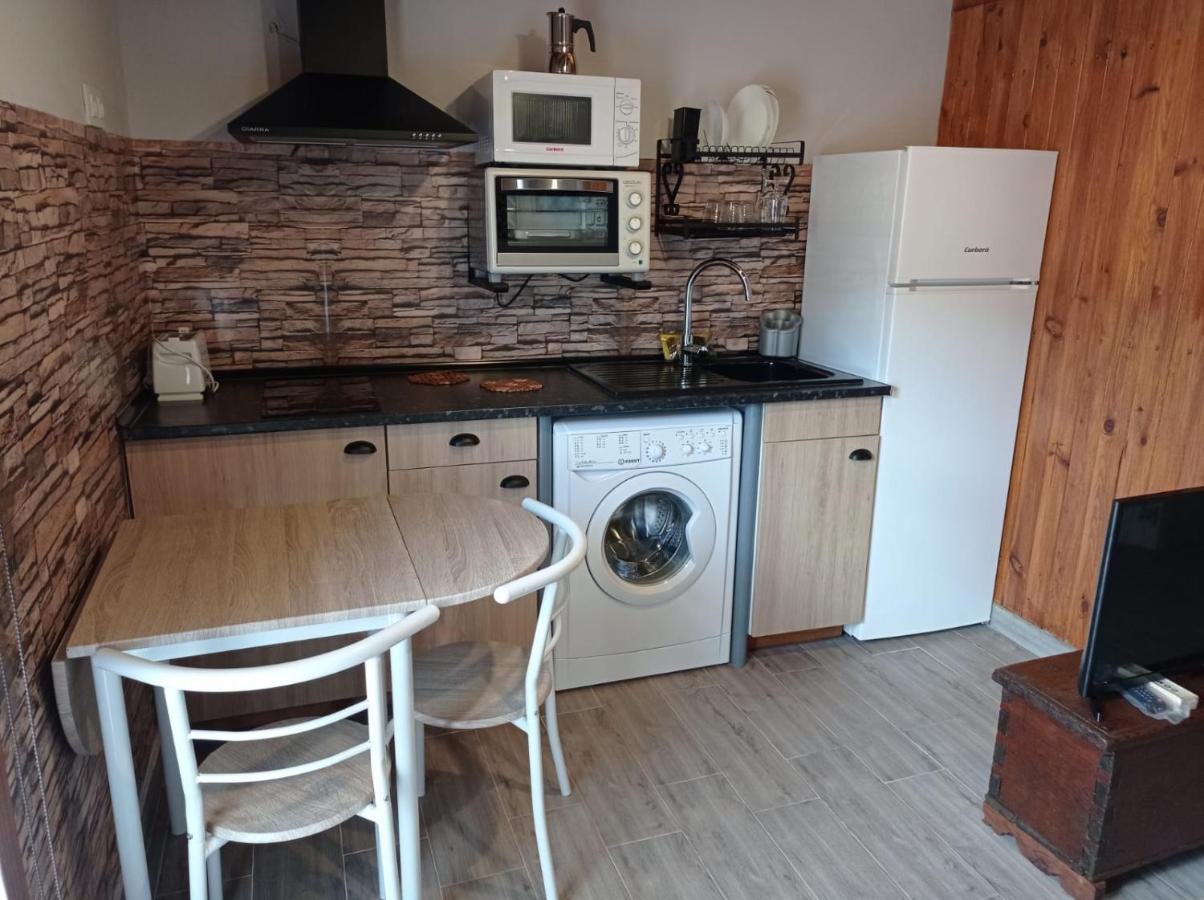 Apartamentos Casa Rural El Ventanico Olocau del Rey Eksteriør bilde