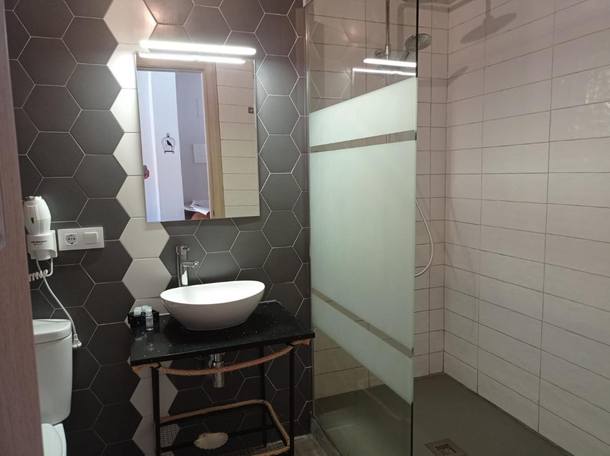 Apartamentos Casa Rural El Ventanico Olocau del Rey Eksteriør bilde