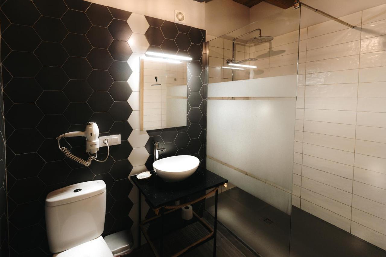 Apartamentos Casa Rural El Ventanico Olocau del Rey Eksteriør bilde